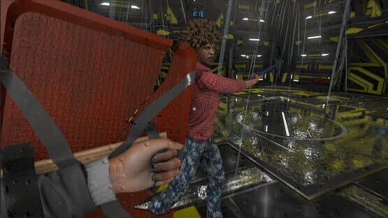 Half Dead 2 — screenshot 1
