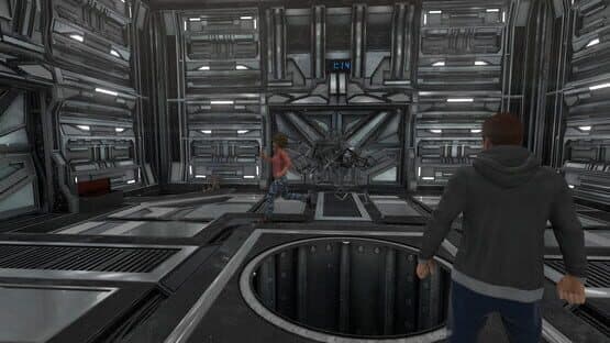 Half Dead 2 — screenshot 2