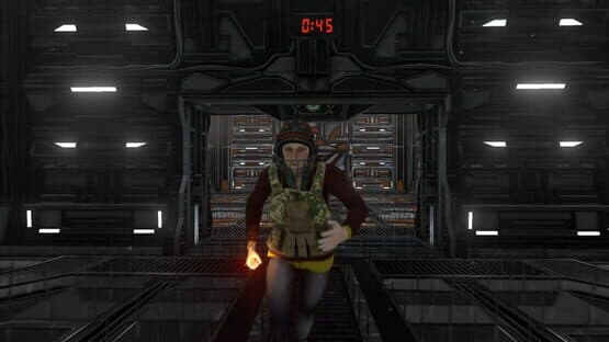 Half Dead 2 — screenshot 3