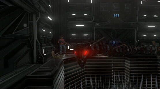 Half Dead 2 — screenshot 6
