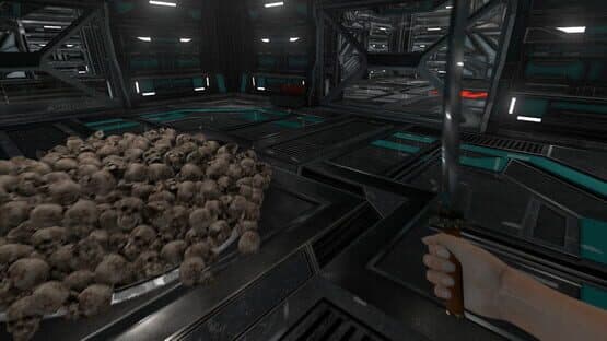 Half Dead 2 — screenshot 7