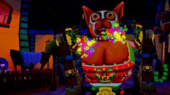 Deadly Burrito — screenshot 2