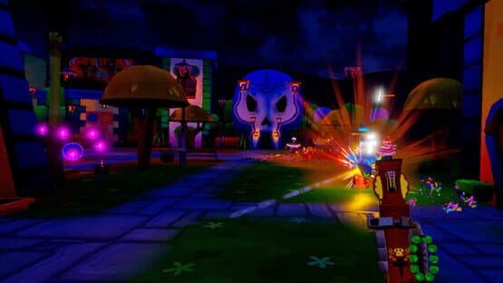 Deadly Burrito — screenshot 5