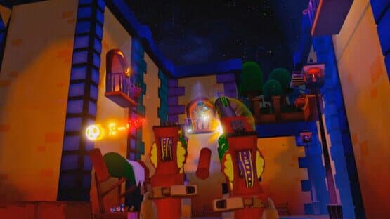 Deadly Burrito — screenshot 6