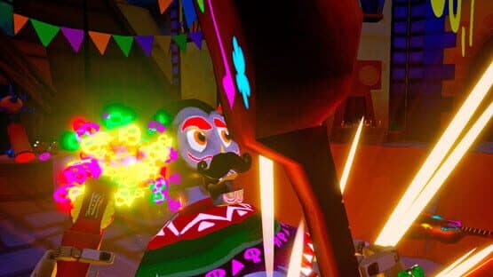 Deadly Burrito — screenshot 7