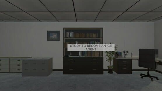 Ice Agent — screenshot 1