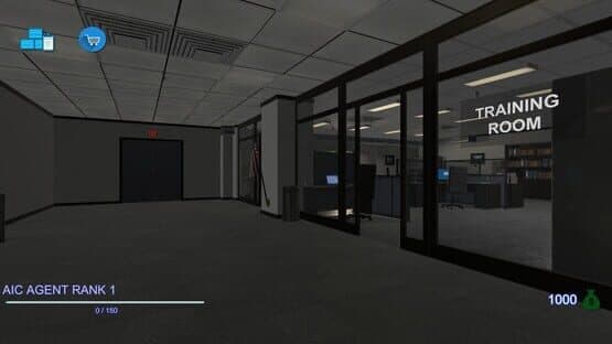 Ice Agent — screenshot 2