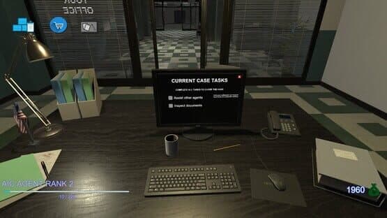 Ice Agent — screenshot 3