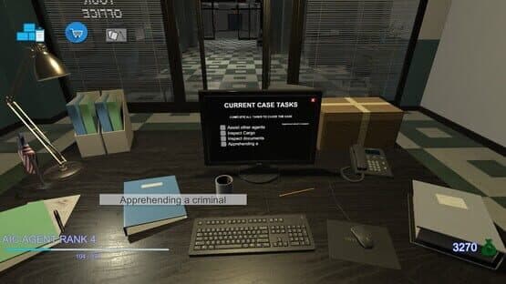 Ice Agent — screenshot 4