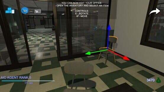 Ice Agent — screenshot 5