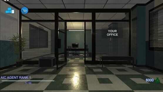 Ice Agent — screenshot 7