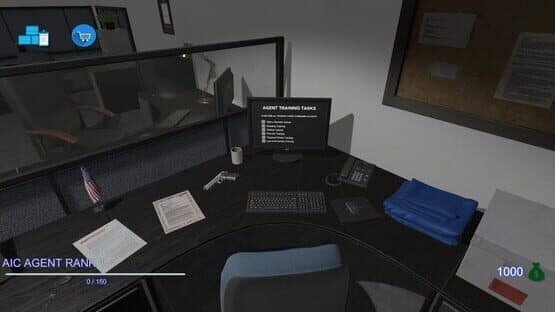 Ice Agent — screenshot 8