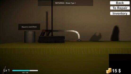 Shoemaker — screenshot 5