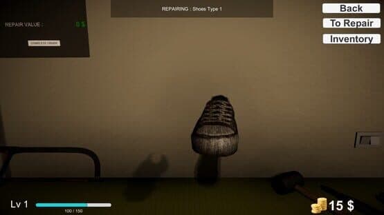 Shoemaker — screenshot 6