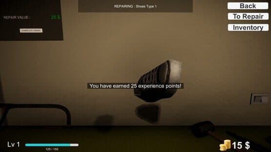 Shoemaker — screenshot 7