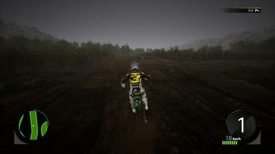 Monster Energy Supercross: The Official Videogame 2 — screenshot 2