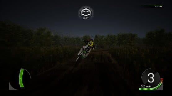 Monster Energy Supercross: The Official Videogame 2 — screenshot 4