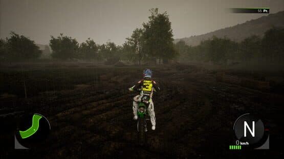 Monster Energy Supercross: The Official Videogame 2 — screenshot 6