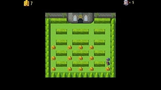 Legend of Dragon Labyrinth — screenshot 2