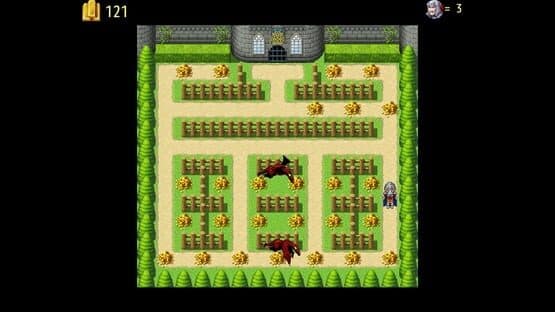 Legend of Dragon Labyrinth — screenshot 3