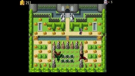 Legend of Dragon Labyrinth — screenshot 5