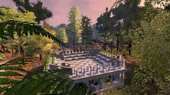 Four Kings One War — screenshot 1