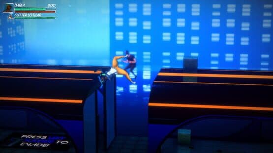 Vortex of Pain — screenshot 3