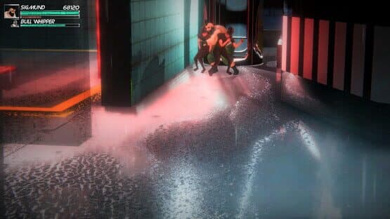 Vortex of Pain — screenshot 4