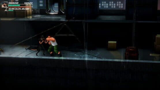 Vortex of Pain — screenshot 5