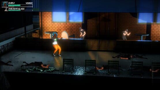 Vortex of Pain — screenshot 7