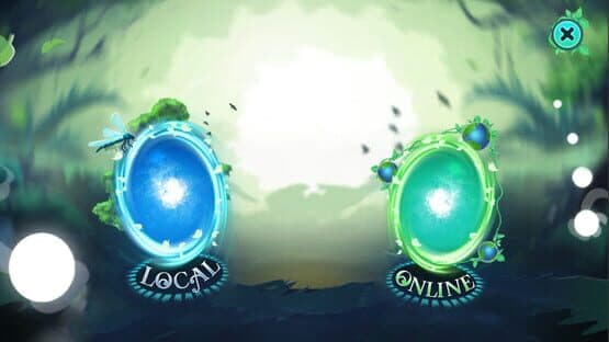 Echoes World — screenshot 3