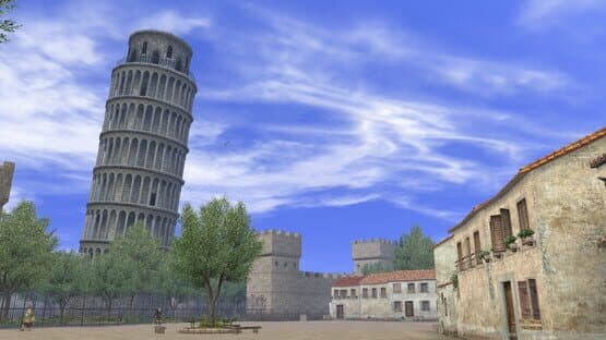 Uncharted Waters Online — screenshot 3