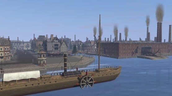 Uncharted Waters Online — screenshot 5
