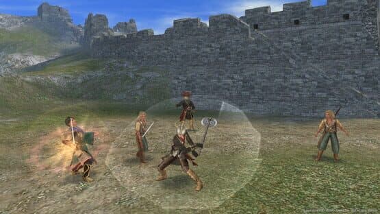 Uncharted Waters Online — screenshot 7