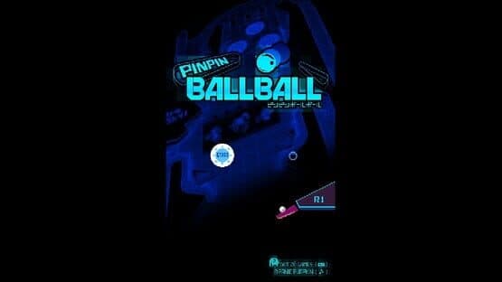 PinPin BallBall — screenshot 1