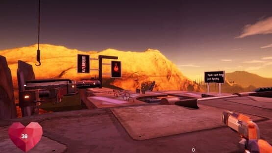 Just a Game — screenshot 1