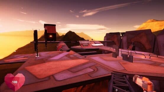 Just a Game — screenshot 2