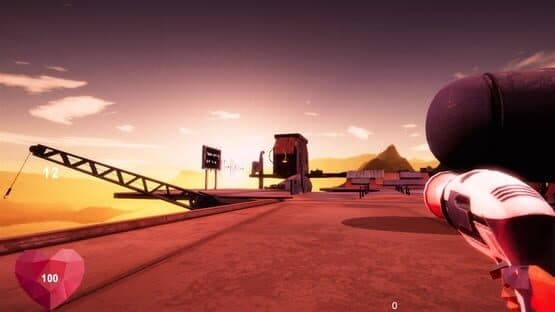 Just a Game — screenshot 3