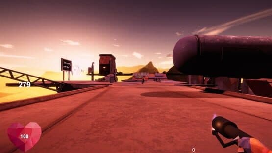 Just a Game — screenshot 4