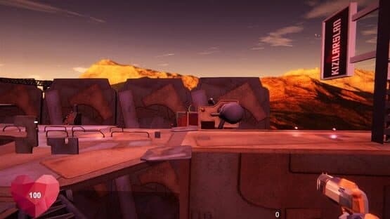 Just a Game — screenshot 5
