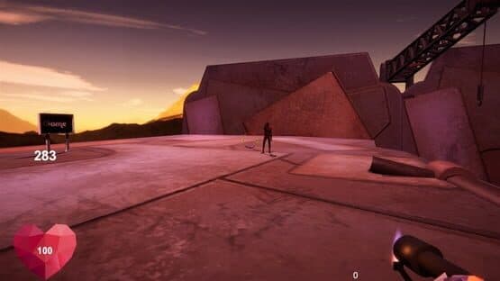 Just a Game — screenshot 6