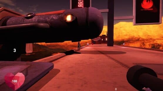 Just a Game — screenshot 7