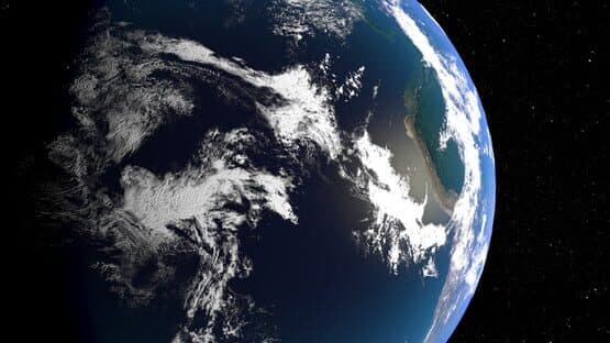 WebbVR: The James Webb Space Telescope Virtual Experience — screenshot 1