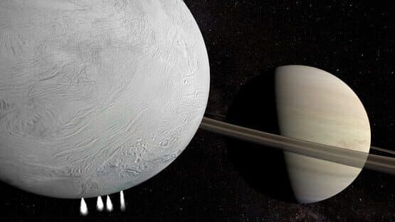 WebbVR: The James Webb Space Telescope Virtual Experience — screenshot 5