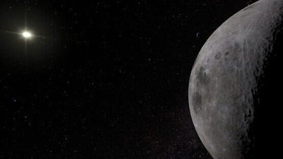 WebbVR: The James Webb Space Telescope Virtual Experience — screenshot 7