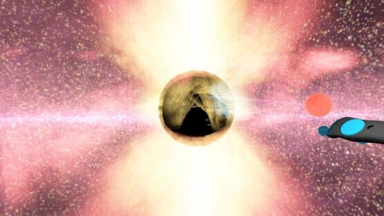 WebbVR: The James Webb Space Telescope Virtual Experience — screenshot 8