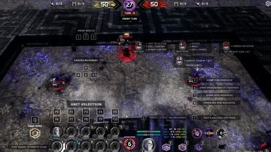 Dimension of Gameth — screenshot 6