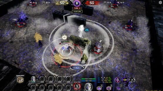 Dimension of Gameth — screenshot 7