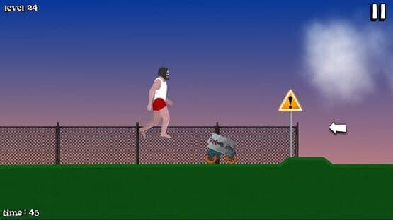 Short Life — screenshot 1