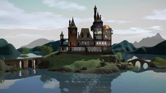 Spellcaster University — screenshot 1